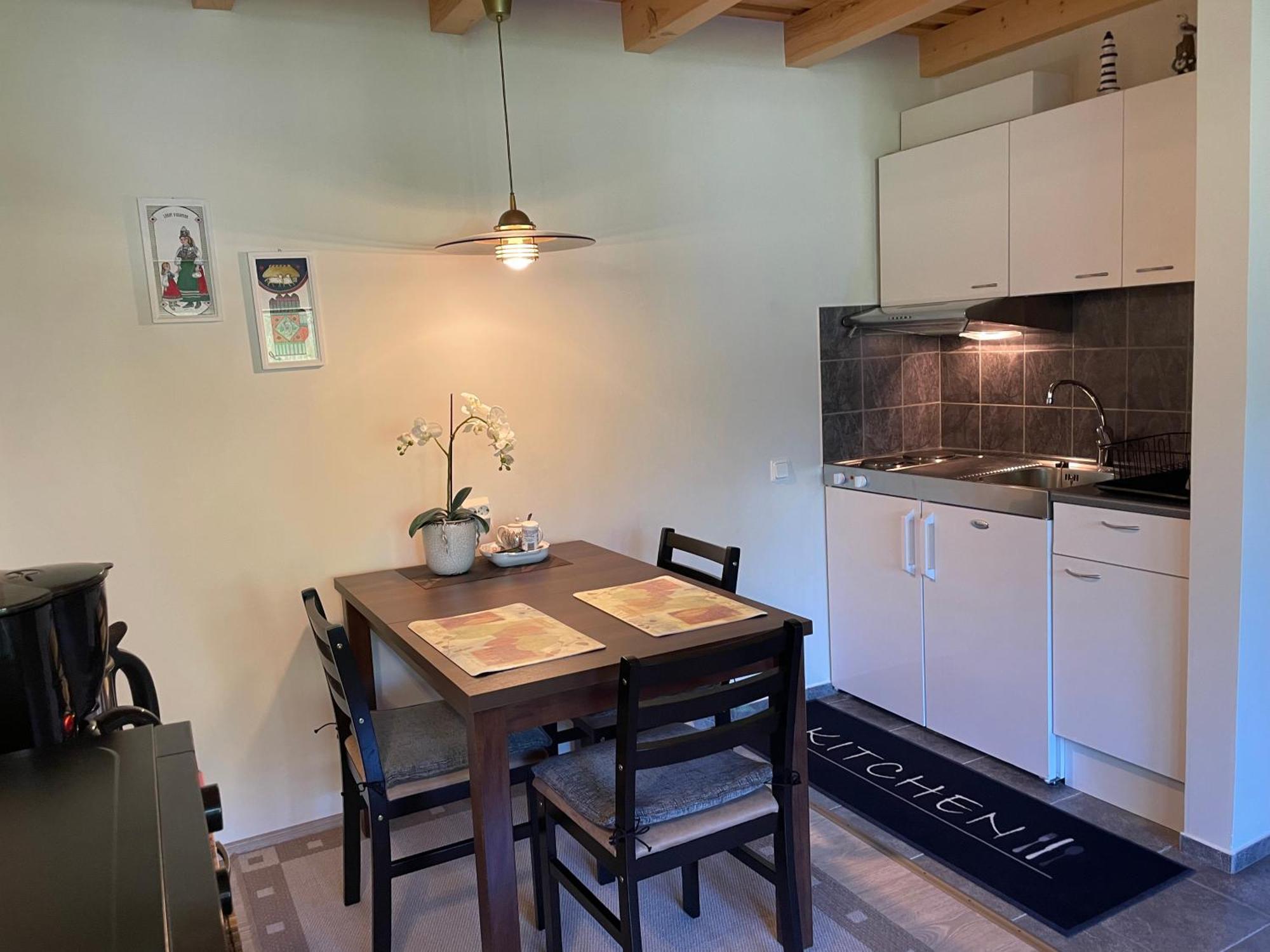 Kaesmu Merekalda Apartments - Adults Only Habitación foto