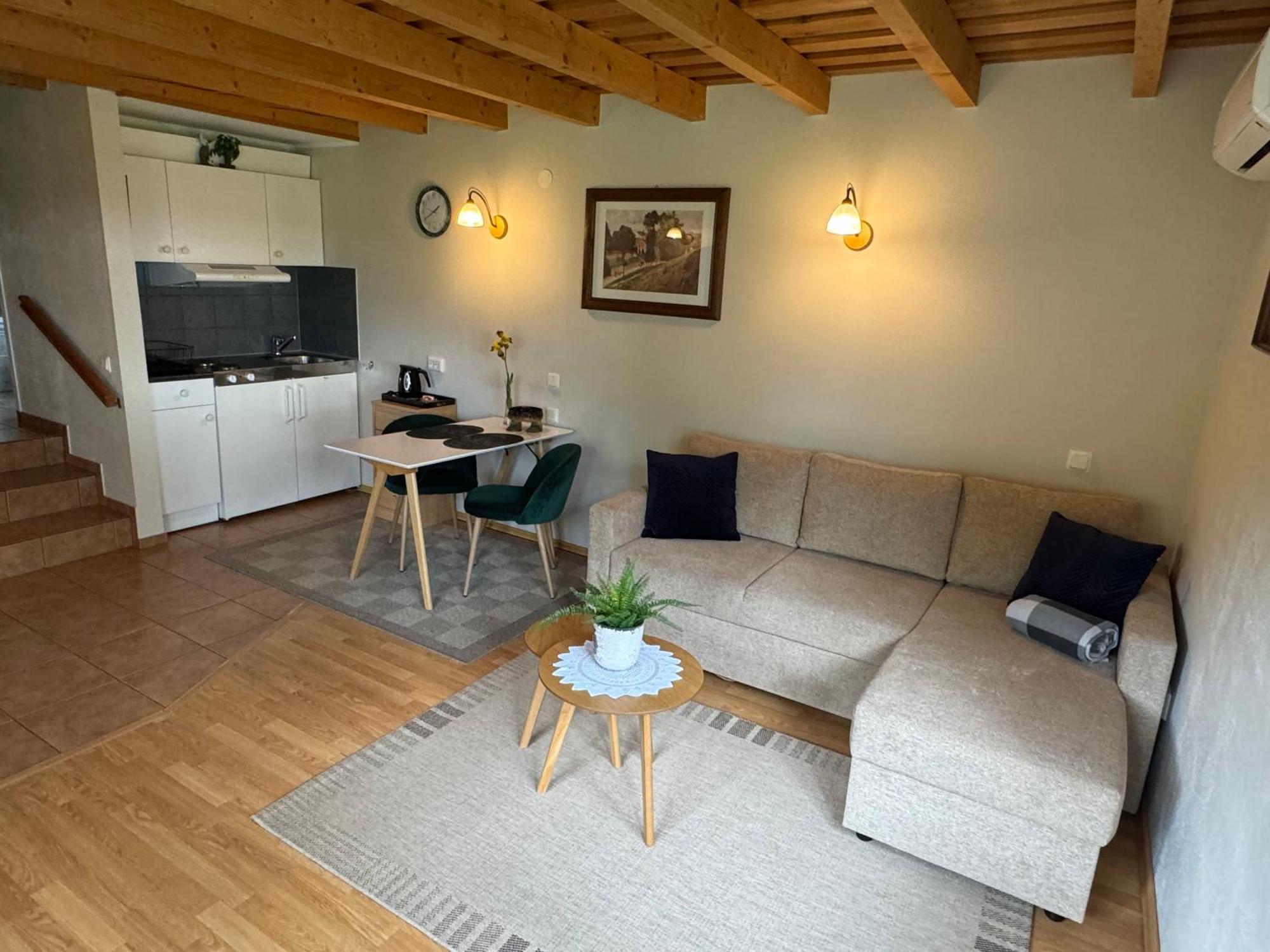 Kaesmu Merekalda Apartments - Adults Only Habitación foto