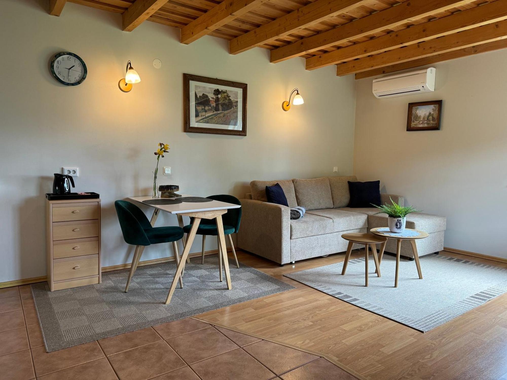 Kaesmu Merekalda Apartments - Adults Only Habitación foto